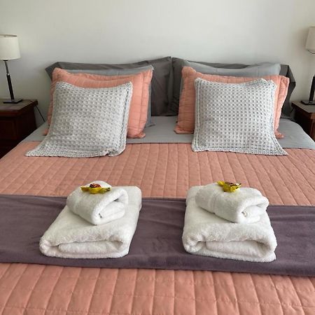 Palermo Soho Apartment Guemes Buenos Aires Eksteriør bilde