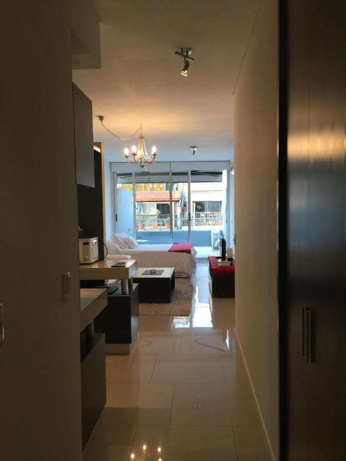 Palermo Soho Apartment Guemes Buenos Aires Eksteriør bilde