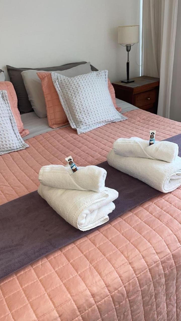 Palermo Soho Apartment Guemes Buenos Aires Eksteriør bilde