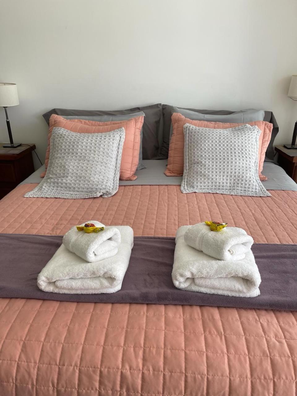Palermo Soho Apartment Guemes Buenos Aires Eksteriør bilde