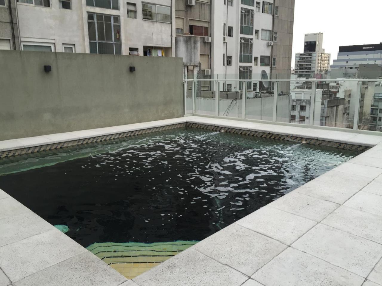 Palermo Soho Apartment Guemes Buenos Aires Eksteriør bilde