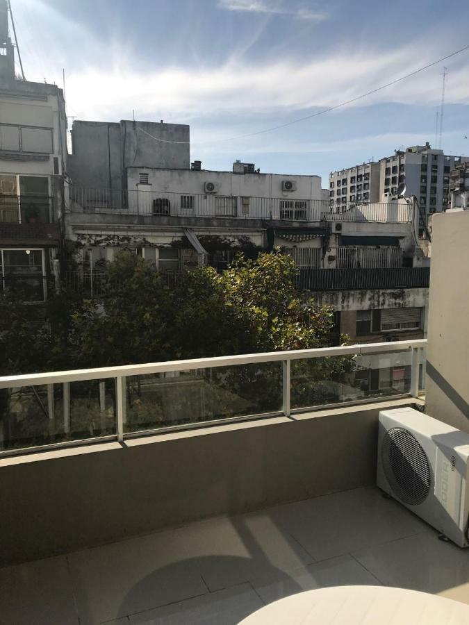 Palermo Soho Apartment Guemes Buenos Aires Eksteriør bilde