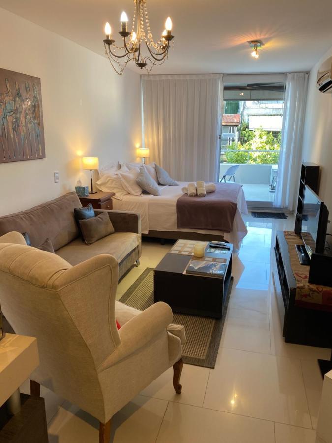 Palermo Soho Apartment Guemes Buenos Aires Eksteriør bilde