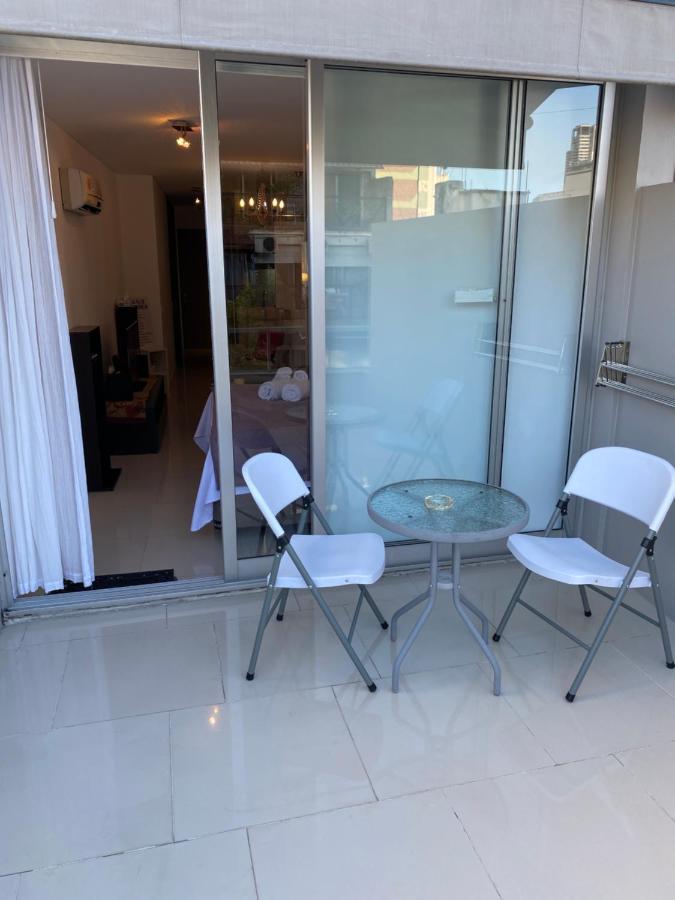 Palermo Soho Apartment Guemes Buenos Aires Eksteriør bilde