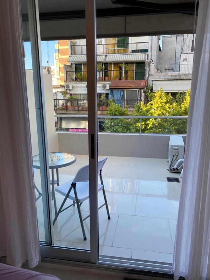 Palermo Soho Apartment Guemes Buenos Aires Eksteriør bilde