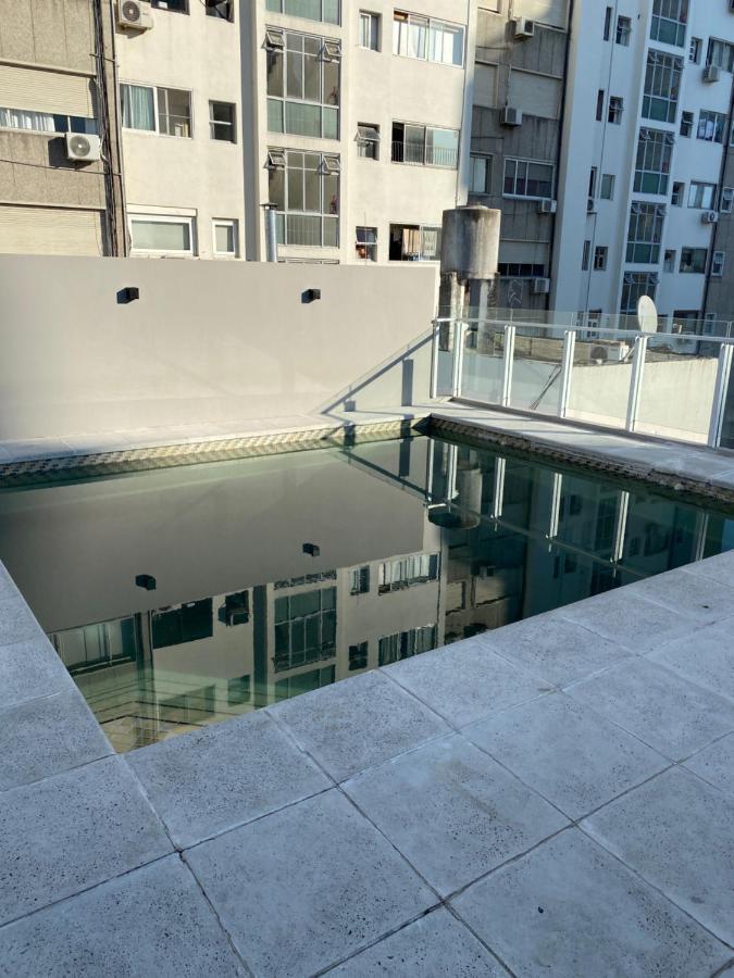 Palermo Soho Apartment Guemes Buenos Aires Eksteriør bilde