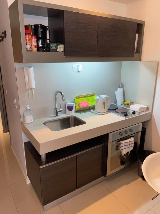 Palermo Soho Apartment Guemes Buenos Aires Eksteriør bilde