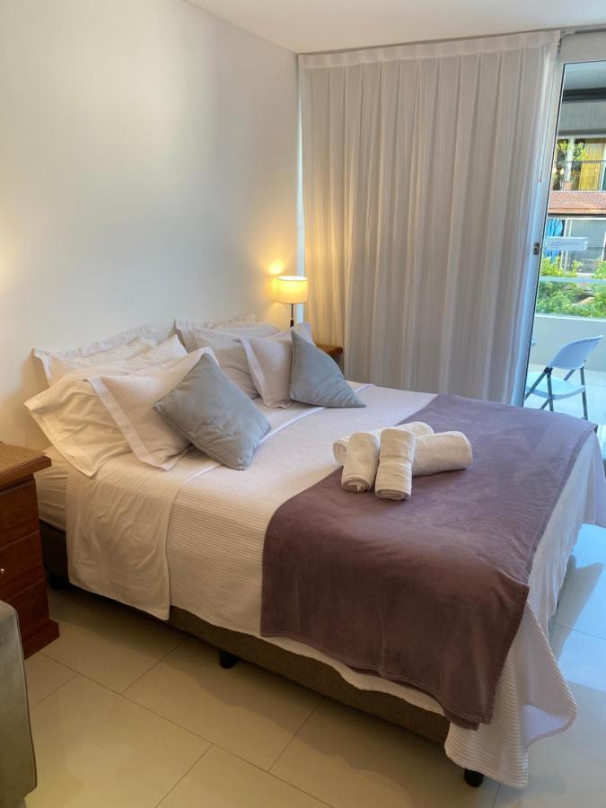 Palermo Soho Apartment Guemes Buenos Aires Eksteriør bilde
