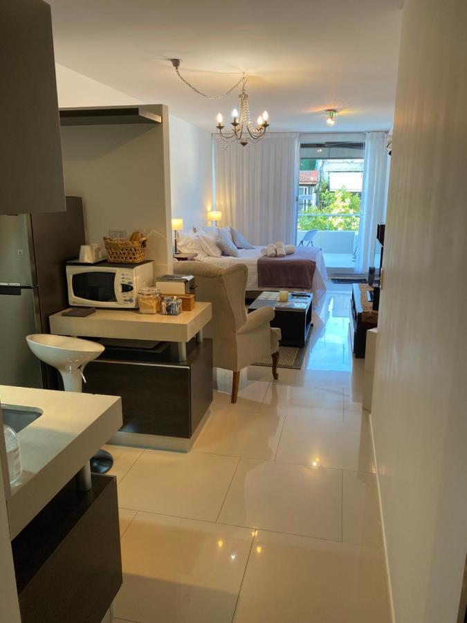 Palermo Soho Apartment Guemes Buenos Aires Eksteriør bilde