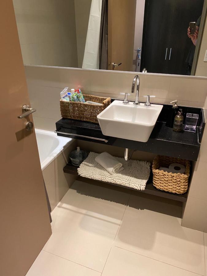 Palermo Soho Apartment Guemes Buenos Aires Eksteriør bilde