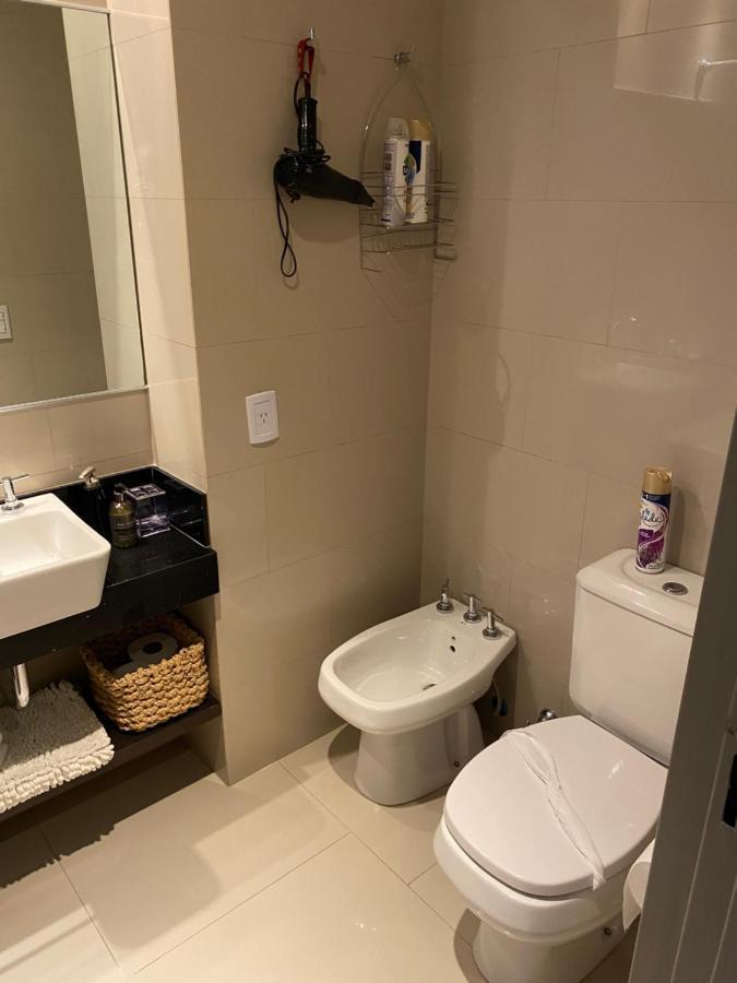 Palermo Soho Apartment Guemes Buenos Aires Eksteriør bilde