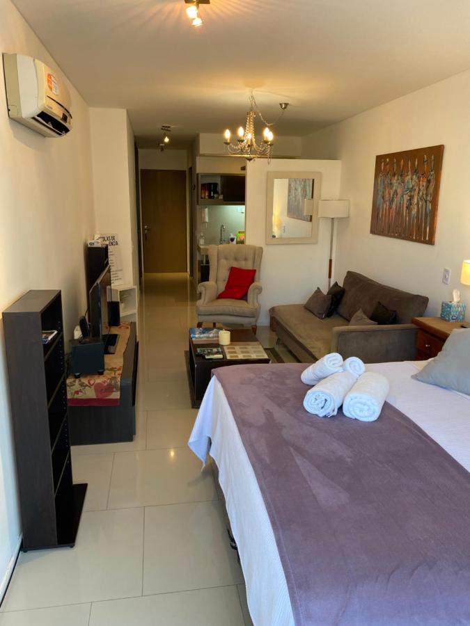 Palermo Soho Apartment Guemes Buenos Aires Eksteriør bilde