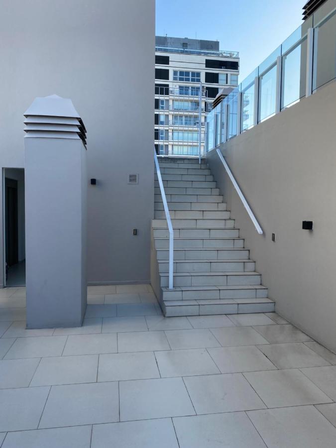 Palermo Soho Apartment Guemes Buenos Aires Eksteriør bilde